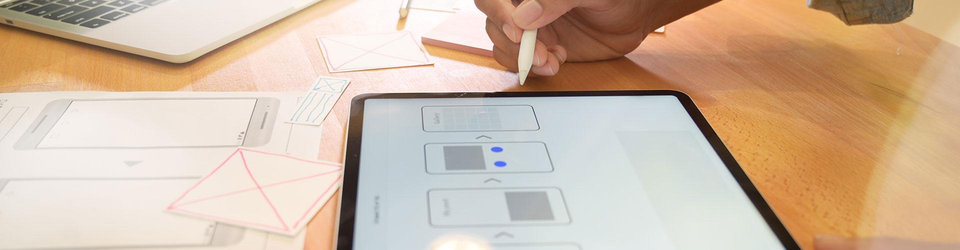 UX